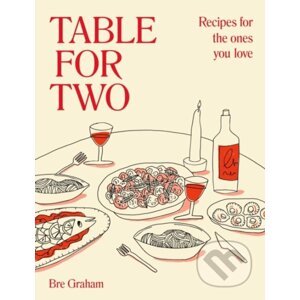 Table for Two - Bre Graham