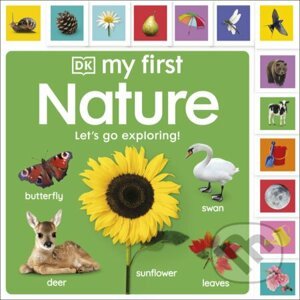 My First Nature: Let's Go Exploring! - Viliam Körmendy