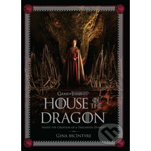The Making of HBO’s House of the Dragon - HarperCollins