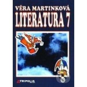 Literatura 7 - Věra Martinková