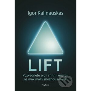 Lift - Igor Kalinauskas
