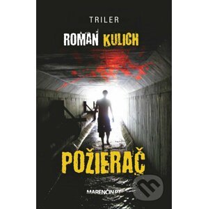 Požierač - Roman Kulich