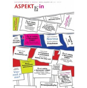 ASPEKTin - Aspekt