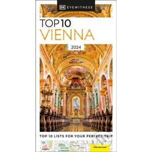 Top 10 Vienna - Dorling Kindersley