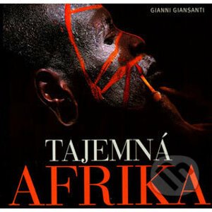 Tajemná Afrika - Gianni Giansanti