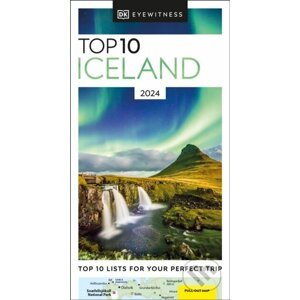 Top 10 Iceland - Dorling Kindersley