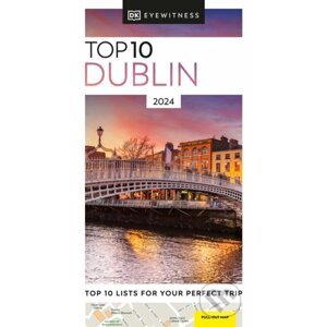 Top 10 Dublin - Dorling Kindersley