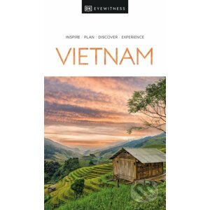 Vietnam - Dorling Kindersley