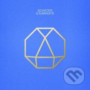 Schiller: Illuminate LP - Schiller