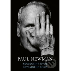 Neobyčajný život obyčajného muža - Paul Newman