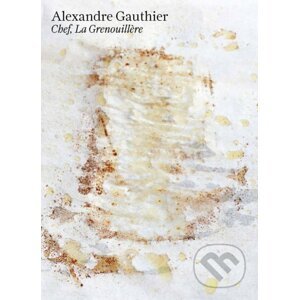 Chef, La Grenouillere - Alexandre Gauthier