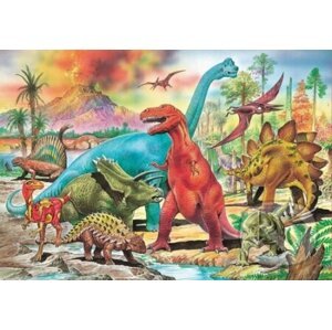 Dinosauři - Educa