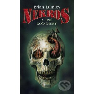 Nekros - Brian Lumley