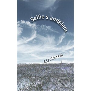 Selfie s andělem - Zdeněk Lebl