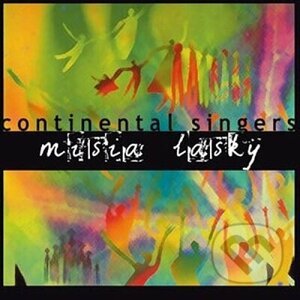 Continental Singers: Misia lásky - Continental Singers