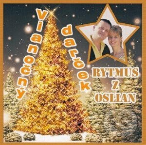 Rytmus z Oslian: Vianočný darček - Rytmus z Oslian