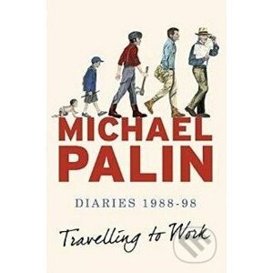 Travelling to Work - Michael Palin