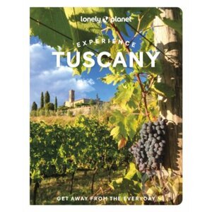 Experience Tuscany - Angelo Zinna, Benedetta Geddo, Mary Gray