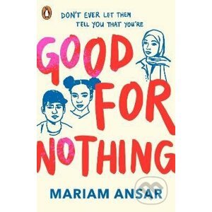 Good For Nothing - Mariam Ansar