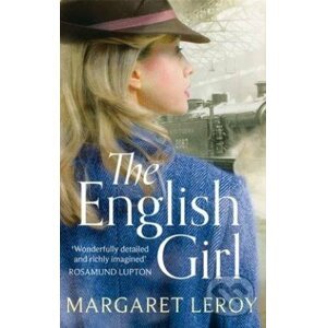 The English Girl - Margaret Leroy