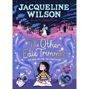 The Other Edie Trimmer - Jacqueline Wilson