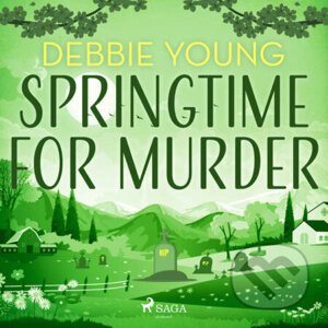 Springtime for Murder (EN) - Debbie Young