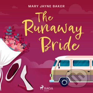 The Runaway Bride (EN) - Mary Jayne Baker