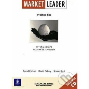 Market Leader - Intermediate - Practice File - John Rogers a kol.