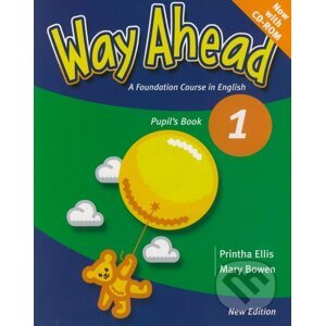 Way Ahead 1 - Pupil's Book - Printha Ellis, Mary Bowen