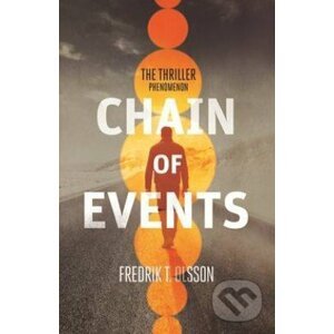 Chain of Events - Fredrik T. Olsson