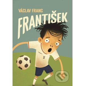 E-kniha František - Václav Franc