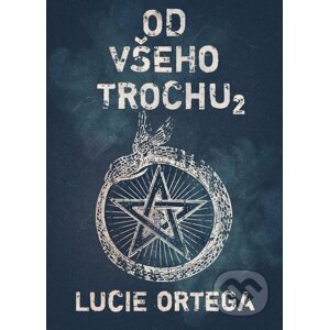 E-kniha Od všeho trochu 2 - Lucie Ortega