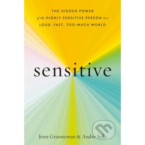 Sensitive - Jenn Granneman, Andre Solo