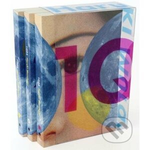 1Q84 (3 Volume Box) - Haruki Murakami