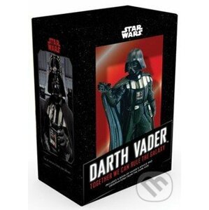 Darth Vader in a Box - Chronicle Books