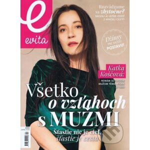 Evita magazín 04/2023 - MAFRA Slovakia
