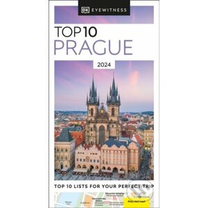 Top 10 Prague - Dorling Kindersley