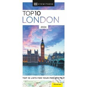 Top 10 London - Dorling Kindersley