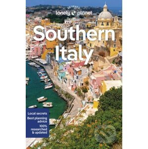 Southern Italy - Cristian Bonetto, Stefania D'Ignoti, Paula Hardy, Eva Sandoval, Nicola Williams