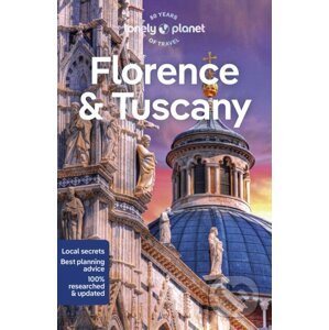 Florence & Tuscany - Angelo Zinna, Mary Gray