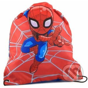 Gym bag Marvel - Spiderman: Spider Web - Spiderman