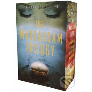 The MaddAddam Trilogy - Margaret Atwood