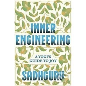Inner Engineering - Sadhguru