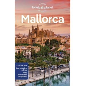 Mallorca - Laura McVeigh