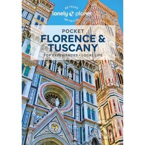 Pocket Florence & Tuscany - Nicola Williams, Paula Hardy