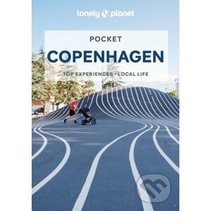Pocket Copenhagen - Abigail Blasi, Egill Bjarnason