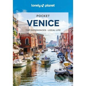 Pocket Venice - Helena Smith, Abigail Blasi