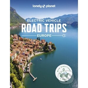 Electric Vehicle Road Trips - Europe - Lonely Planet