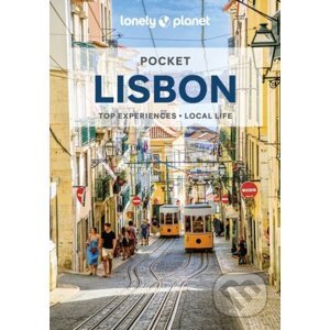 Pocket Lisbon - Sandra Henriques, Joana Taborda