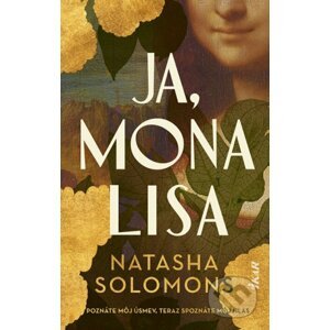 Ja, Mona Lisa - Natasha Solomons